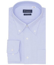 TOKYO SHIRTS | 【超形態安定】【吸水速乾】 形態安定ノンアイロン ボタンダウン 長袖ビジネスワイシャツ(大きいサイズ・長いサイズ)(ビジネスシャツ)