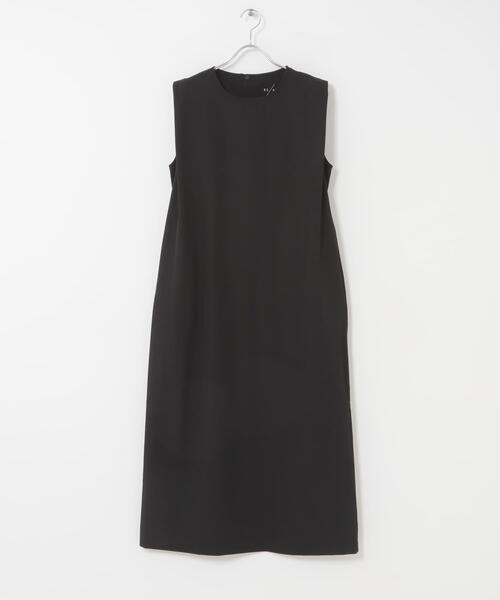 URBAN RESEARCH Sonny Label(アーバンリサーチサニーレーベル)の「SLAB ワンピース バッグSET(ワンピース・レディース・ブラウン/ブラック・FREE)」の10枚目の写真