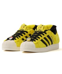 adidas POKEMON SUPERSTAR II / アディダス ポケモン スーパースター II