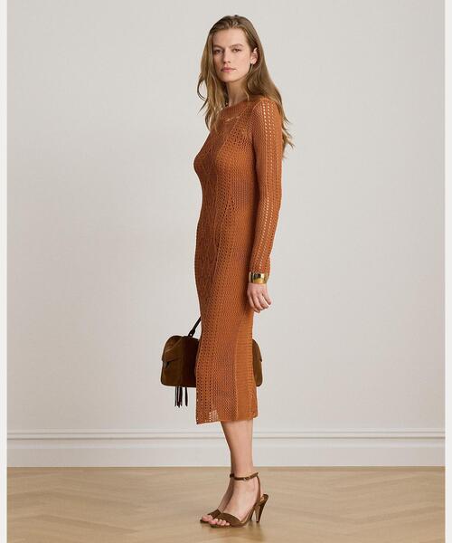 LAUREN RALPH LAUREN｜ローレン ラルフ ローレンのワンピース（タイト