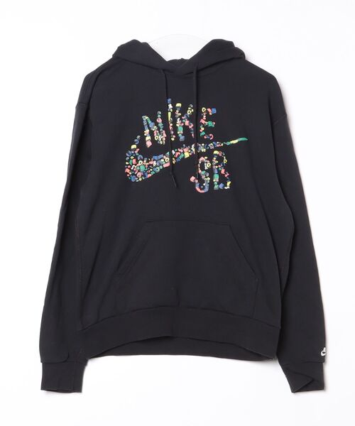 ブランド古着】プルオーバーパーカー（パーカー）｜NIKE（ナイキ）の