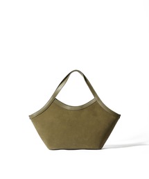 ROH SEOUL / Harbor tote bag Suede バッグ