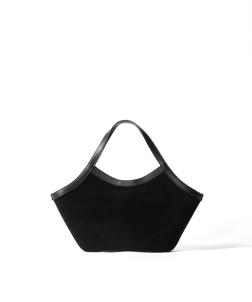 ROH SEOUL / Harbor tote bag Suede バッグ（トートバッグ）｜ROH