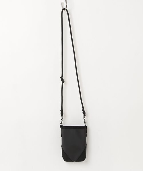 THE NORTH FACE（ザノースフェイス）の「ザ ノース フェイス THE NORTH FACE BC NECK POUCH BC ネックポーチ（ショルダーバッグ・レディース・その他・ONE SIZE）」の2枚目の写真
