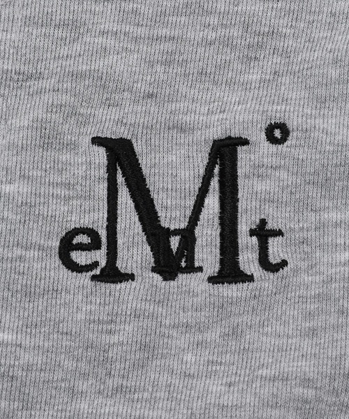 MUCENT(ムセント)の「【日本未発売/WEB限定】MUCENT(ムセント)/ルケ アイレット レースアップ コルセット 半袖 Tシャツ/LUKE EYELET LACE-UP CORSET HALF T(Tシャツ/カットソー・レディース・グレー/ホワイト・FREE)」の10枚目の写真