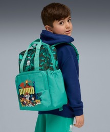 PUMA（プーマ）の「PUMA プーマ ボーイズ PUMA x パウ パトロール スモール バックパック 12L（バックパック/リュック）」