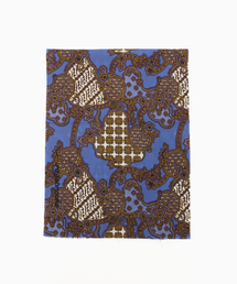 rajabrooke | rajabrooke / ラジャブルック COLLECTION OF PATTERN B&T(バンダナ/スカーフ)