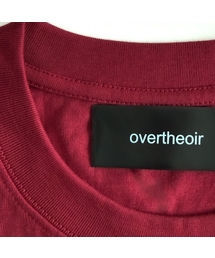 ソリッドコットン半袖Tシャツ