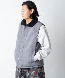 ハッピーペイントダックｘボアＲＶデッキベスト