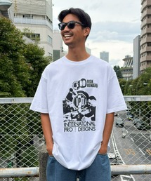 IPD（アイピーディー）の「【IPD】IPD x ZEKKAN COLLAB SS（Tシャツ/カットソー）」