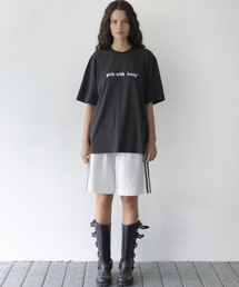 haag｜ヘイグのTシャツ/カットソー（半袖）通販 - ZOZOTOWN