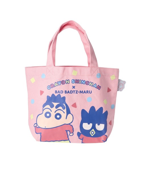 BACKYARD FAMILY(バックヤードファミリー)の「カラーマチ付きバッグ(トートバッグ・レディース・その他6/その他12/その他7/その他3/その他10/その他5/その他8/その他4/その他1/その他11/その他9/その他13・FREE)」の8枚目の写真