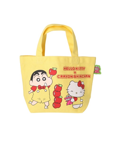 BACKYARD FAMILY(バックヤードファミリー)の「カラーマチ付きバッグ(トートバッグ・レディース・その他6/その他12/その他7/その他3/その他10/その他5/その他8/その他4/その他1/その他11/その他9/その他13・FREE)」の9枚目の写真