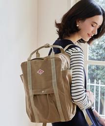 DANTON | [ダントン]DANTON UTILITY CB バックパック(バックパック/リュック)