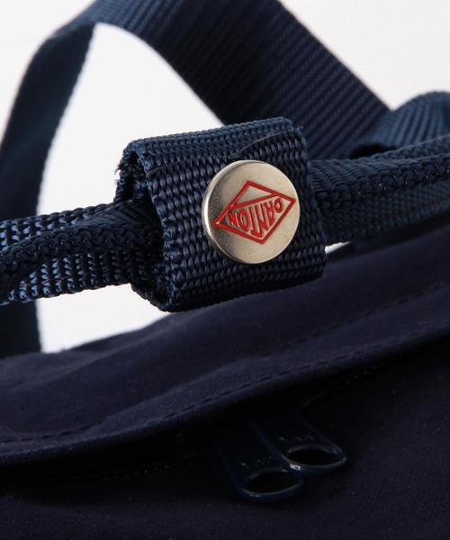 DANTON（ダントン）の「[ダントン]DANTON UTILITY CB バック