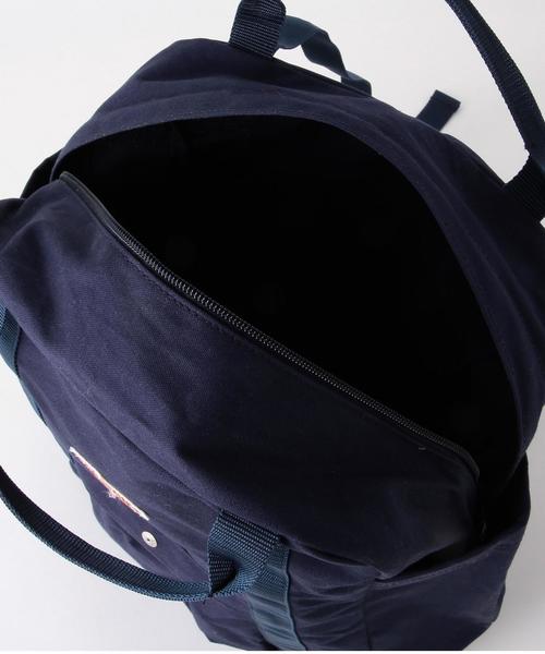 DANTON（ダントン）の「[ダントン]DANTON UTILITY CB バック