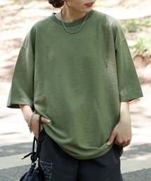 CIAOPANIC TYPY（チャオパニックティピー）の「半袖Tシャツ（Tシャツ/カットソー）」