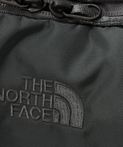 THE NORTH FACE（ザノースフェイス）の「《追加2》THE NORTH FACE/ノースフェイス Orion NM72355（ボディバッグ/ウエストポーチ・レディース・ライトグレー/ブラウン・FREE）」の19枚目の写真
