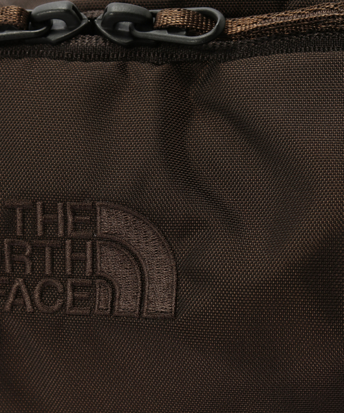 THE NORTH FACE（ザノースフェイス）の「《追加2》THE NORTH FACE/ノースフェイス Orion NM72355（ボディバッグ/ウエストポーチ・レディース・ライトグレー/ブラウン・FREE）」の20枚目の写真
