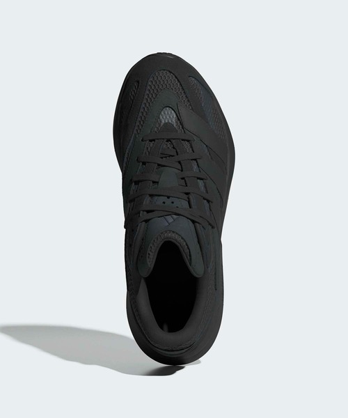 adidas(アディダス)の「ライトブレイズ / Lightblaze / アディダス adidas(スニーカー・メンズ・ブラック・24.5cm/25.5cm/26.0cm/26.5cm/27.0cm/27.5cm/28.0cm/28.5cm/29.0cm/25.0cm)」の2枚目の写真