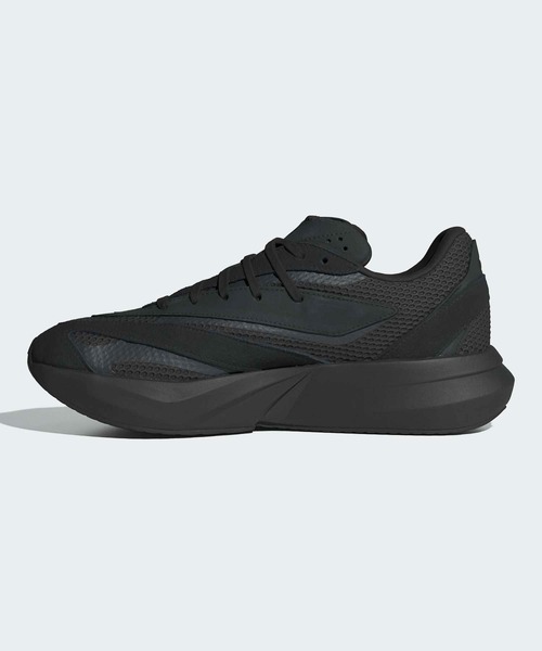 adidas(アディダス)の「ライトブレイズ / Lightblaze / アディダス adidas(スニーカー・メンズ・ブラック・24.5cm/25.5cm/26.0cm/26.5cm/27.0cm/27.5cm/28.0cm/28.5cm/29.0cm/25.0cm)」の6枚目の写真
