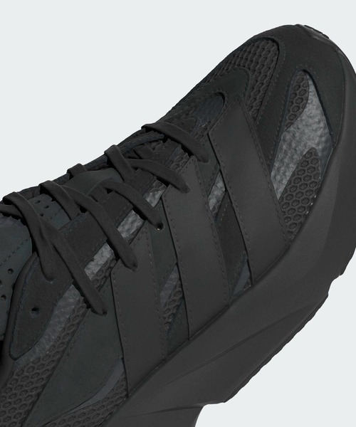 adidas(アディダス)の「ライトブレイズ / Lightblaze / アディダス adidas(スニーカー・メンズ・ブラック・24.5cm/25.5cm/26.0cm/26.5cm/27.0cm/27.5cm/28.0cm/28.5cm/29.0cm/25.0cm)」の7枚目の写真