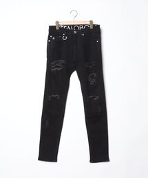 BUFFALO BOBS（バッファローボブズ）の「スキニーデニムパンツ（デニムパンツ）」