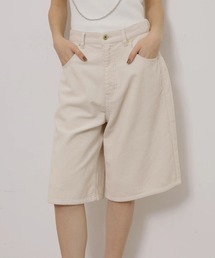 CADUNE | コーデュロイハーフパンツ(その他パンツ)