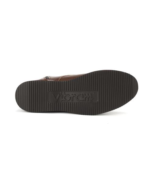 AVIREX(アヴィレックス)の「NAVY BOOTS / ネイビー ブーツ / AVIREX / アヴィレックス(ブーツ・メンズ・ブラック/ブラウン系その他3・10/8/9)」の11枚目の写真