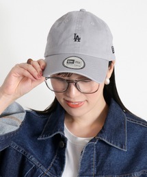 cepo（セポ）の「【NEW ERA】Casual Classic LA MINI LOGO（キャップ）」