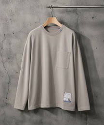 Maison MIHARA YASUHIRO（メゾンミハラヤスヒロ）の「長袖Tシャツ（Tシャツ/カットソー）」