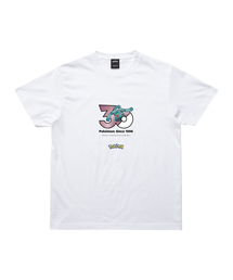 Pokemon 30th Anniversary 1025 T-shirt 「ドータクン」