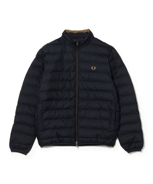 FRED PERRY / INSULATED JACKET（ブルゾン）｜BEAMS（ビームス）の