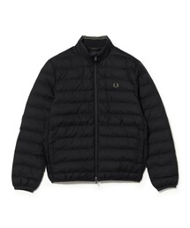 FRED PERRY / INSULATED JACKET