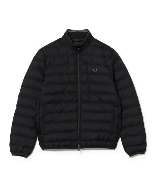 FRED PERRY / INSULATED JACKET（ブルゾン）｜BEAMS（ビームス）の