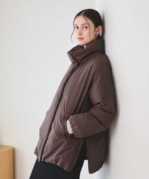 【別注】<NANGA>ダウン ジャケット