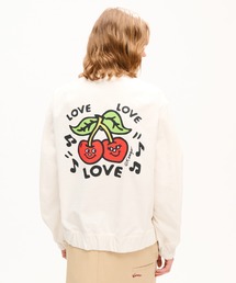 KENZO LOVES LIGHT BOMBER