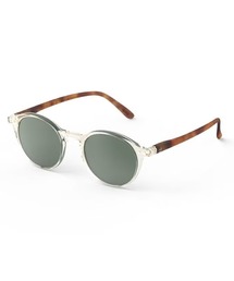 IZIPIZI（イジピジ）の「IZIPIZI/イジピジ サングラス SUN POLARIZED #D Sandstorm 偏光 IZ-302（サングラス）」
