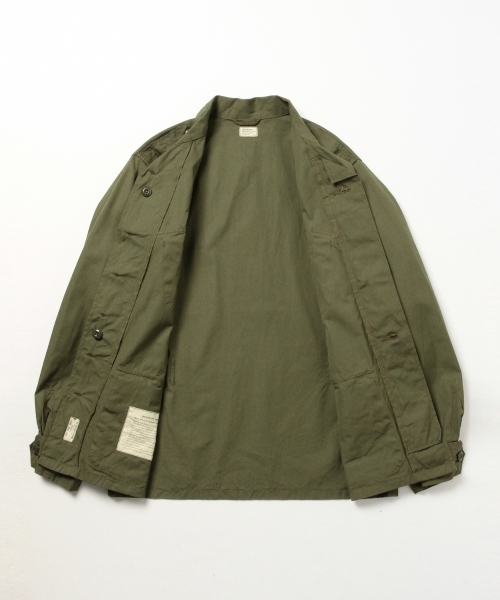 Buzz Rickson's（バズリクソンズ）の「BUZZ RICKSON'S / トロピカル