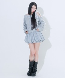 axes femme/FickleBebeのファッション通販 - ZOZOTOWN
