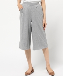 Denime | カットガウチョパンツ(その他パンツ)