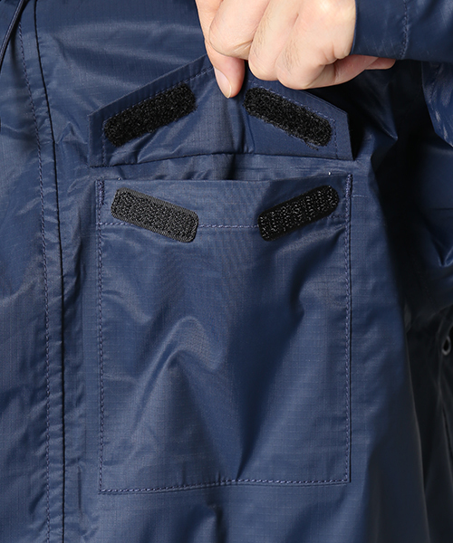 VANS（バンズ）の「◇ONLY NY*VANS LOON SOCIETY JACKET （マウンテン