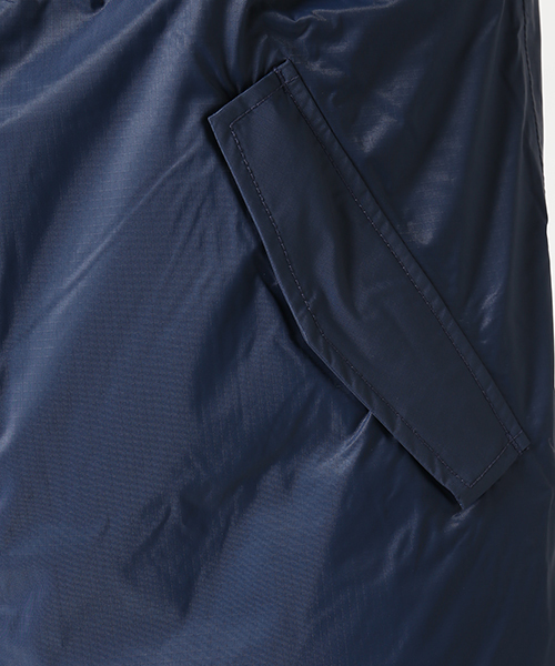 ONLY NY マウンテンパーカー VANS（バンズ）の「◇ONLY NY*VANS LOON SOCIETY JACKET （マウンテン