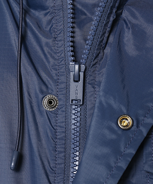 VANS（バンズ）の「◇ONLY NY*VANS LOON SOCIETY JACKET （マウンテン