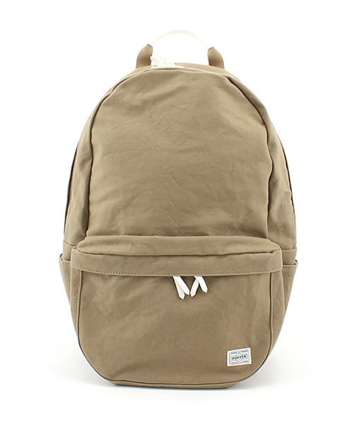 PORTER（ポーター）の「PORTER BEAT DAYPACK LARGE <B印 YOSHIDA