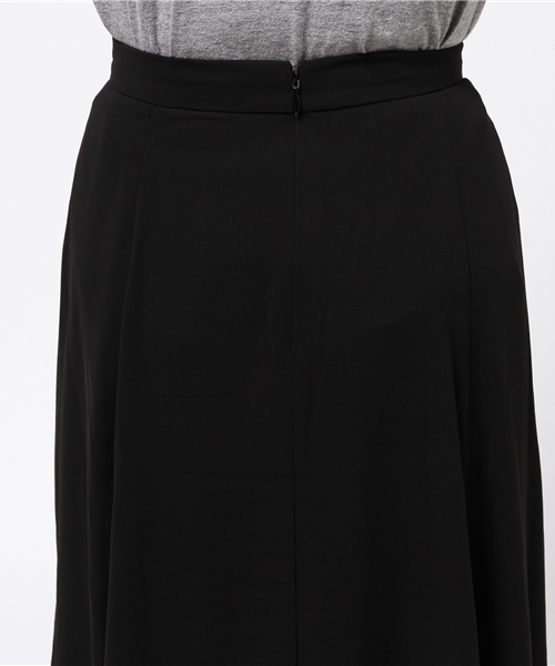 MOUSSY（マウジー）の「CHECK PANEL PLEATS SKIRT（スカート・レディース・レッド系その他/グリーン系その他・1/2）」の10枚目の写真