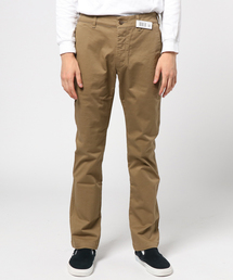 EDWIN | 【EDWIN】JERSEYSチノパン ベージュ(チノパンツ)