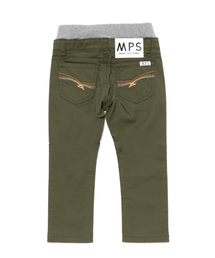 Right-on | 【MPS】カラーレインボースキニー(その他パンツ)