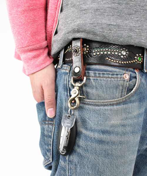 HTC Key Holder Trading キーホルダー 正規取扱店 スタッズ HTCHTC