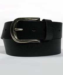 ８(eight) | カラーレザーバックルベルト 本革 (ベルト)